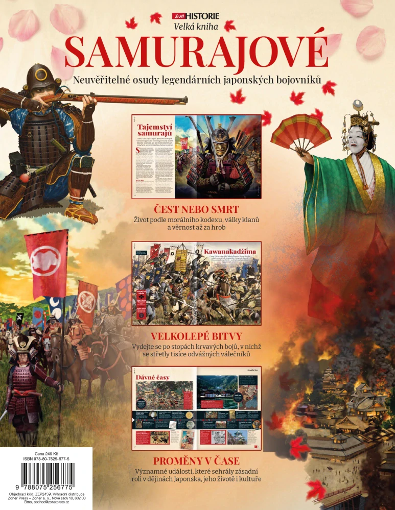 Samurajové