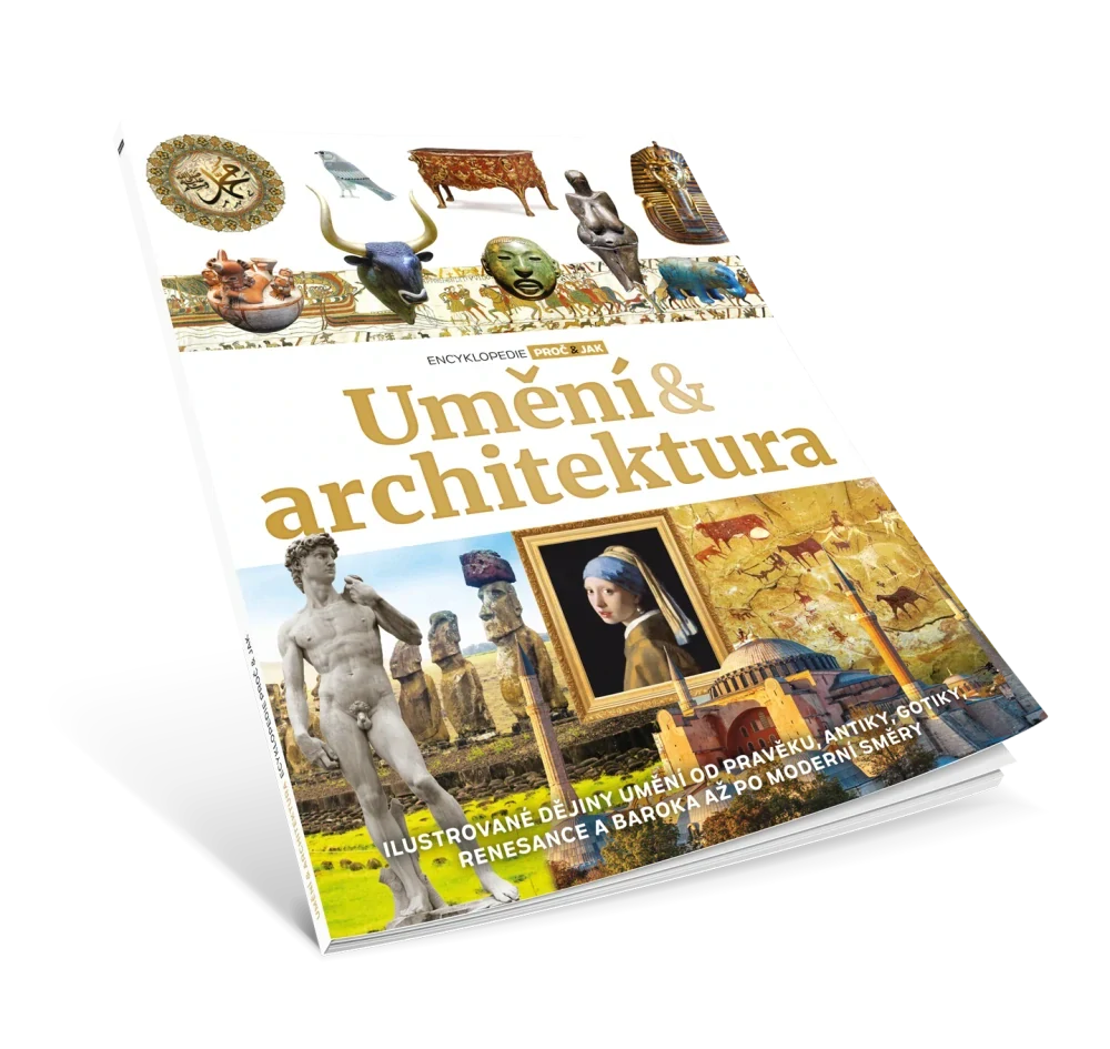 Umění & architektura