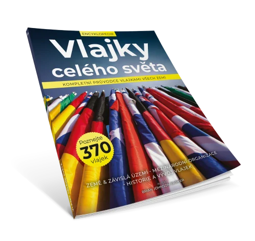 Vlajky celého světa