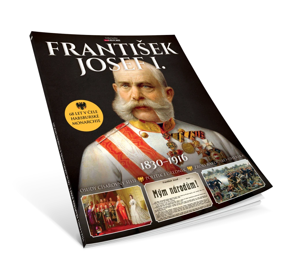František Josef I.