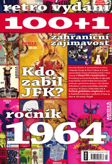 100+1 retro: ročník 1964 (č. 3)