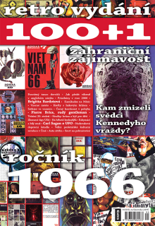 100+1 retro: ročník 1966 (č. 5)