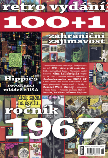 100+1 retro: ročník 1967 (č. 6)