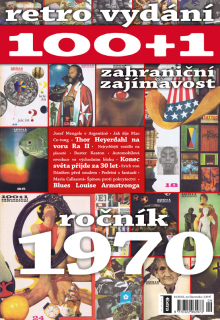 100+1 retro: ročník 1970 (č. 9)