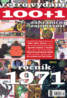 100+1 retro: ročník 1971 (č. 10)