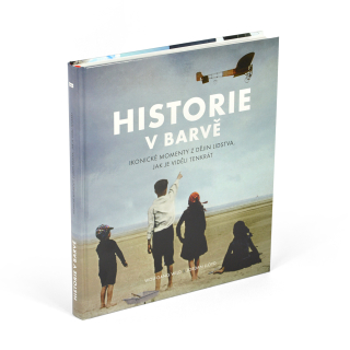 Historie v barvě