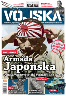 Vojska č. 41 - Armáda Japonska