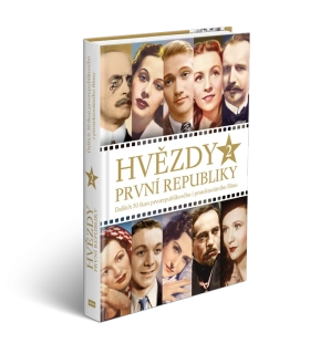 Hvězdy první republiky 2