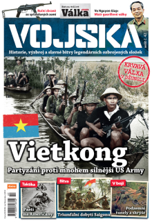 Vojska č. 42 - Vietkong