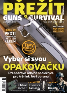 Přežít 12/2020 - Vyber si svou opakovačku