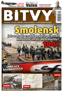 Bitvy č. 42 - Smolensk