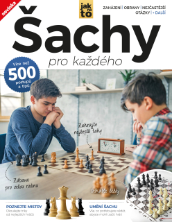 Šachy pro každého