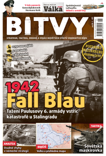 Bitvy č. 46 - Fall Blau