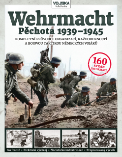 Wehrmacht (bookazine)