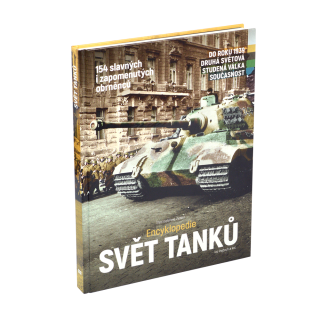 Svět tanků – třetí rozšířené vydání