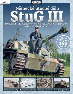 StuG III