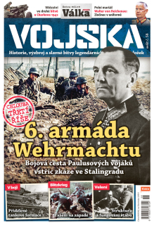 Vojska č. 58 - 6. armáda Wehrmachtu