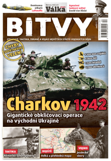 Bitvy č. 52 - Charkov 1942