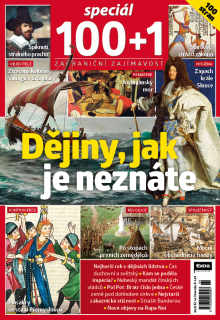 100+1 speciál - Dějiny, jak je neznáte (č. 68)