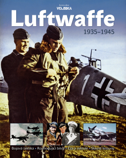 Luftwaffe 1935–1945 (č. 60)