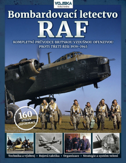 Bombardovací letectvo RAF