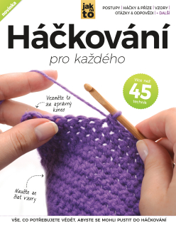 Háčkování pro každého