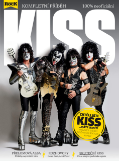 Kiss – Kompletní příběh