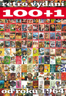 100+1 retro: Výběr od roku 1964 (č. 2)