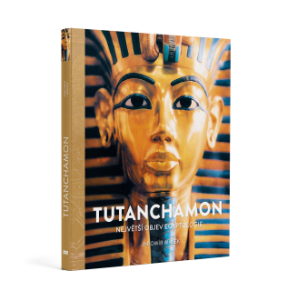 Tutanchamon (kniha)