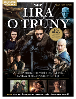 Hra o trůny