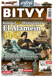 Bitvy č. 7 - El Alamein 1942