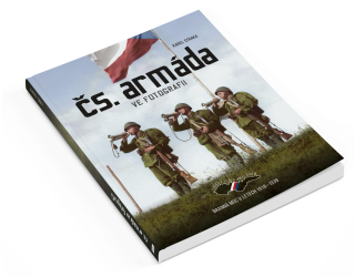 Čs. armáda ve fotografii