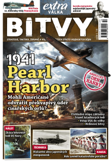 Bitvy č. 14 - Pearl Harbor