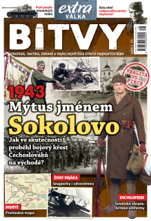 Bitvy č. 16 - Mýtus jménem Sokolovo