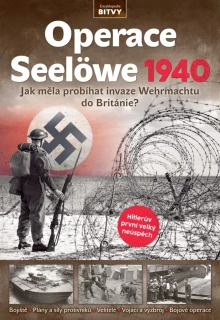 Bitvy - Operace Seelöwe 1940 (č. 62)