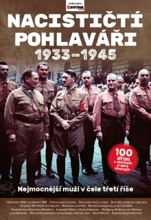 II. světová speciál - Nacističtí pohlaváři (č. 52)