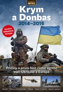 Bitvy - Krym a Donbas 2014-2014 (č. 68)