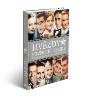 Hvězdy první republiky 3