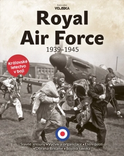Royal Air Force (č. 78)