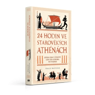 24 hodin ve starověkých Athénách