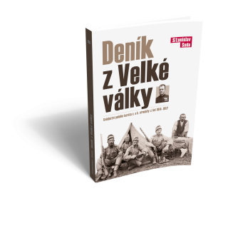 Deník z Velké války