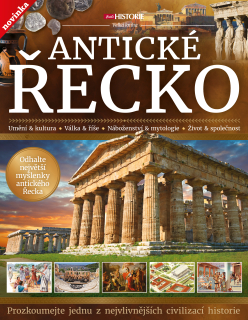Antické Řecko