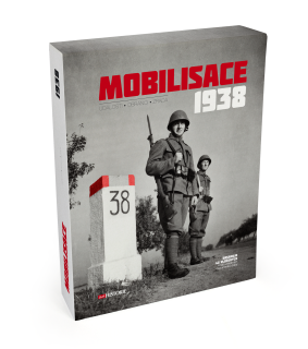 Mobilisace 1938