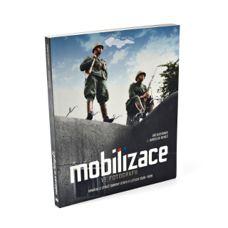 Mobilizace ve fotografii