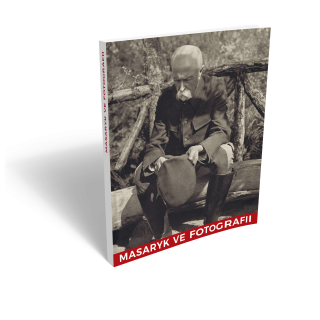 Masaryk ve fotografii