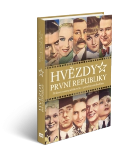 Hvězdy první republiky