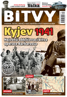 Bitvy č. 31 - Kyjev 1941