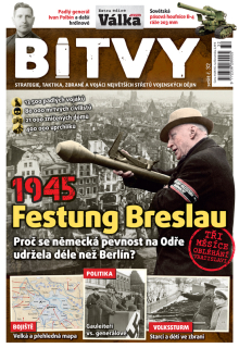 Bitvy č. 32 - Festung Breslau 1945